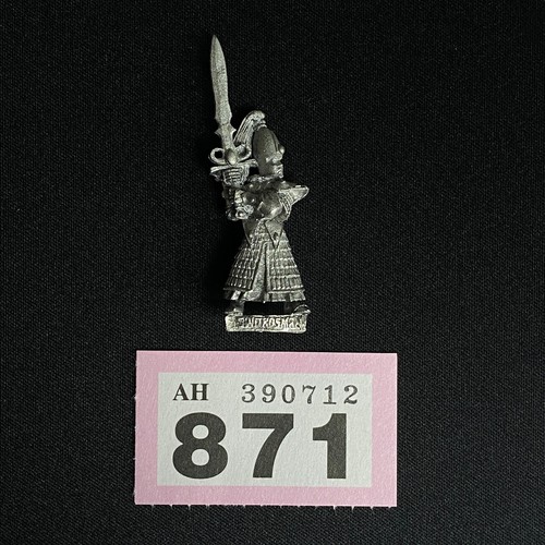 Swordmasters hoeth alti - hoeth,