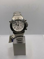 OROLOGIO UOMO SECTOR EXPANDER 210 CHRONO ALARM 3253926045A NUOVO ! -20% OFF