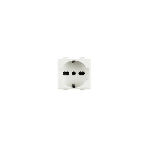 Presa elettrica univ schuko - presa,