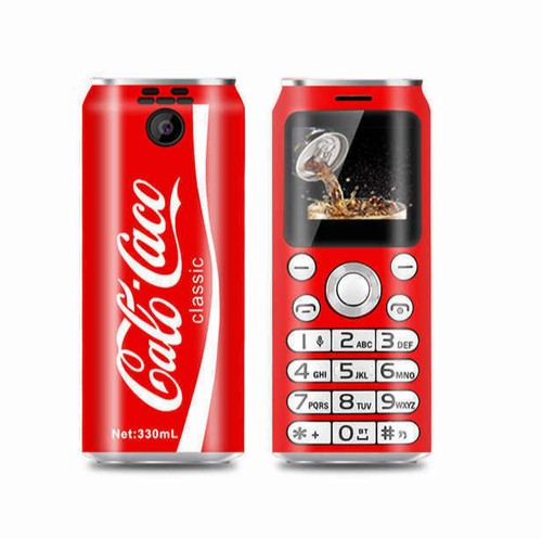 Smartphone cellulare fashion - cellulare,