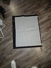 Fiat Epoca 500 Giannini Flr 600 126 Leggi Bene Solo Telo 68x83  Originale Epoca