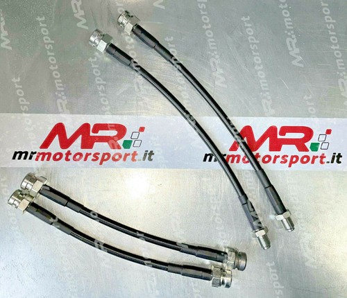 Kit tubi freno aeronautici - kit,