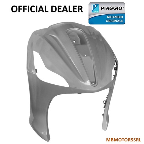 Scudo anteriore piaggio - anteriore,