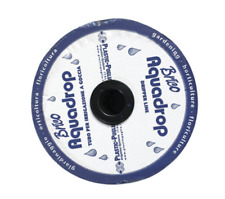 Tubo gocciolante manichetta