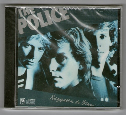 The police reggatta de - the, ‎–