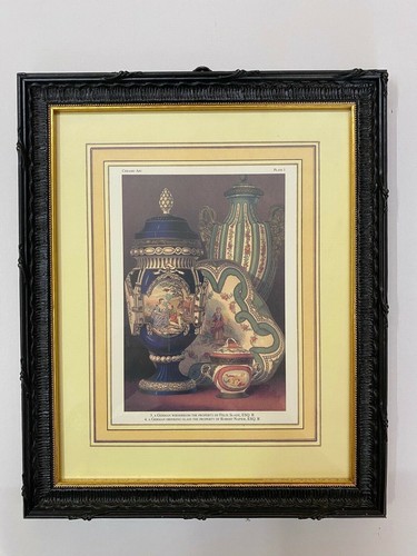 Quadro cornice legno - quadro, stampa