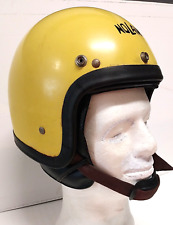 Casco storico originale NOLAN  misura  circa  XL