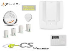 Kit Antifurto 2025 Completo