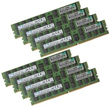 HP 8x 16GB 128GB 752369-081