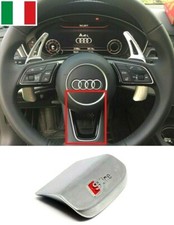 Inserto Volante AUDI S LINE A