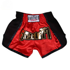Men's Short Muay Thai Women's