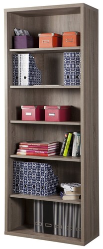 Libreria modulare armadiatura