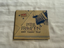 Peter Frampton - 2004 Summer