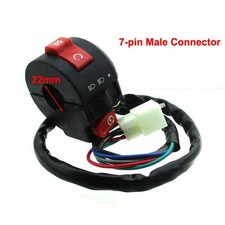 Interruttore di Avviamento