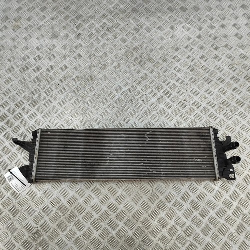 Radiatore aggiuntivo - , vw