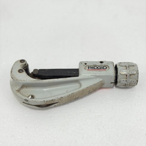 Ridgid 151 taglierina per tubi - ridgid,