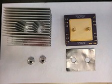 Raro Processore DEC Alpha