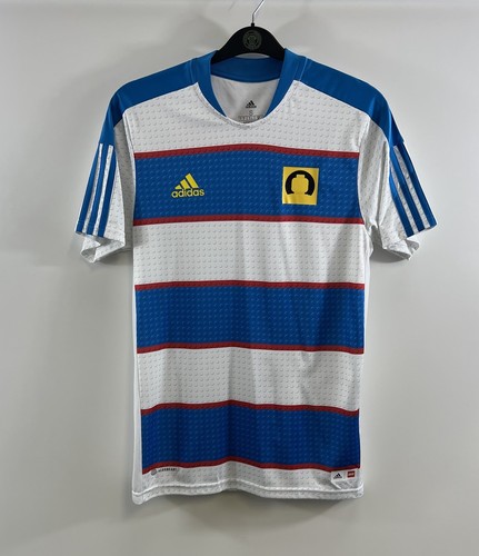 Lego adidas maglia calcio - x,
