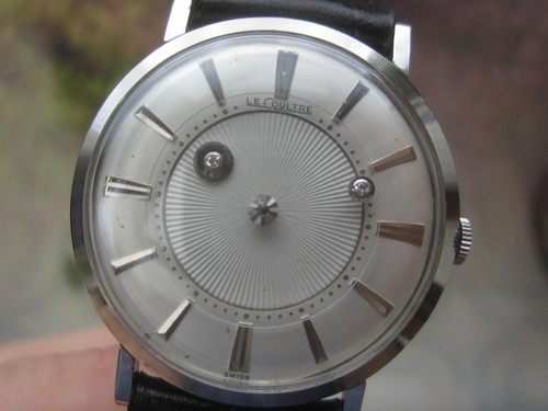 Jaeger lecoultre mystery - jaeger-lecoultre,