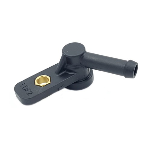 Supporto iniettore originale - supporto,