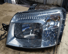 51867677 Proiettore SX FIAT