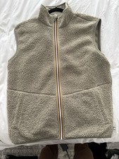 K Way YANNICK SHERPA POLARE