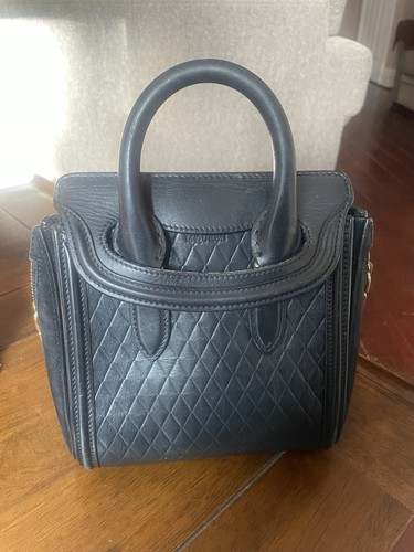 Mini borsa alexander mcqueen - borsa,
