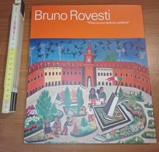 Parmiggiani, Bruno Rovesti