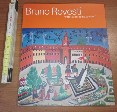 Parmiggiani bruno rovesti - parmiggiani,,