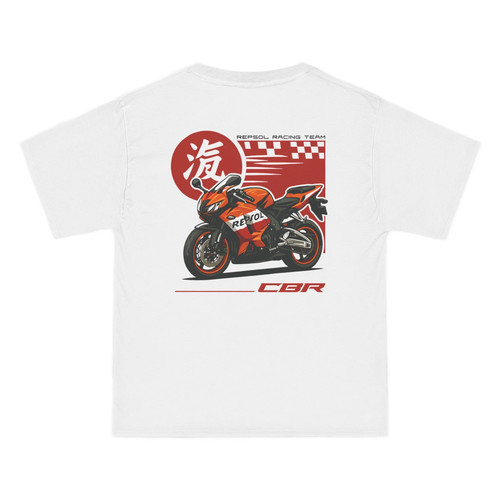 Maglia honda cbr - maglia,
