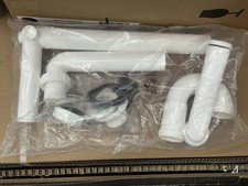 Kit ferramenta scarico