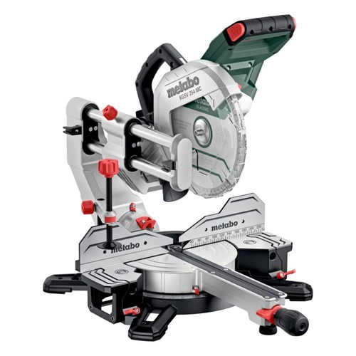 Metabo kgsv 254 troncatrice - 254,