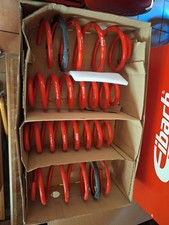 PER GOLF VIII KIT ASSETTO MOLLE EIBACH+DISTANZIALI RIDEX