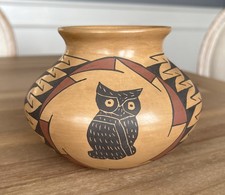 Mata Ortiz Pottery by Miriam