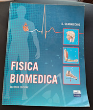 FISICA BIOMEDICA - SCANNICCHIO