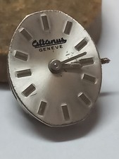 Altanus Watch Funzionante