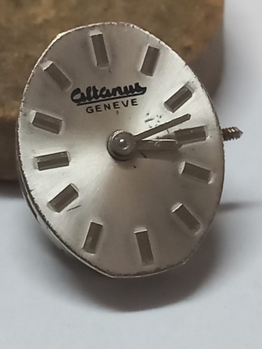 Altanus watch funzionante - altanus,