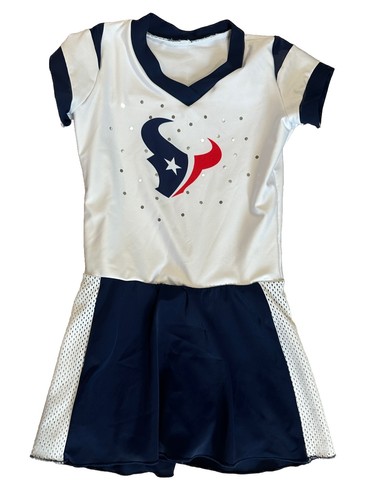 Costume vestito cheerleader