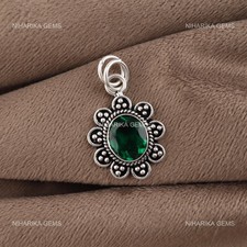 Ovale Maggio Verde Naturale