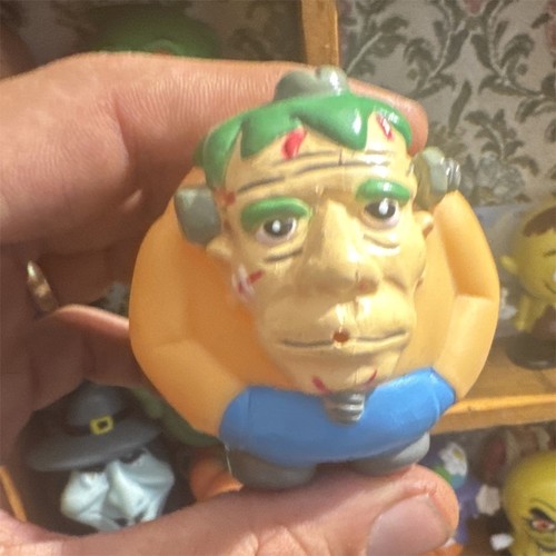 Spit ball 90s madballs balls - spit,