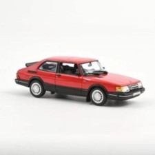 NOREV 1:43 Saab 900 Turbo 1992