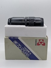 Yashica AF 70-210/4.5