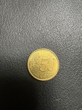 Bellissima moneta da 50