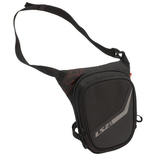 Ls2 borsello gamba moto - da, x