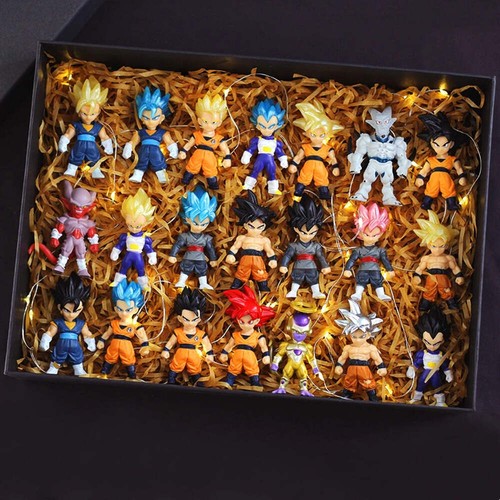 Dragon ball super saiyan son - ball,