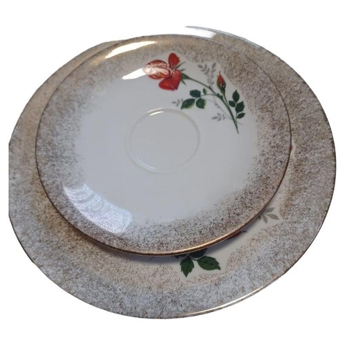 Bavaria set piatti porcellana - piatti,