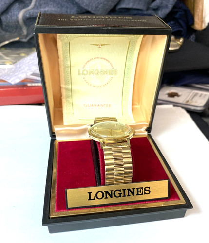 Orologio polso vintage - da,