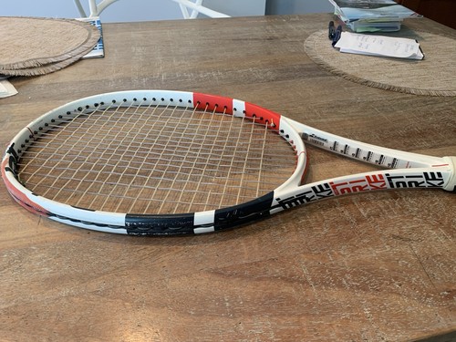 Babolat tennis pure strike - babolat,