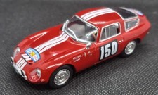 Alfa Romeo Giulia TZ #150 