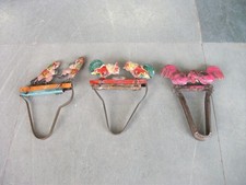 MT 3 Pezzi Vintage Giocattoli